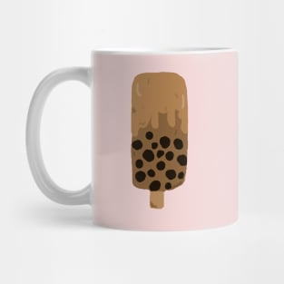 Boba popsicle Mug